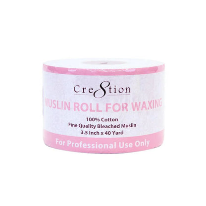 Cre8tion Muslin Waxing Roll