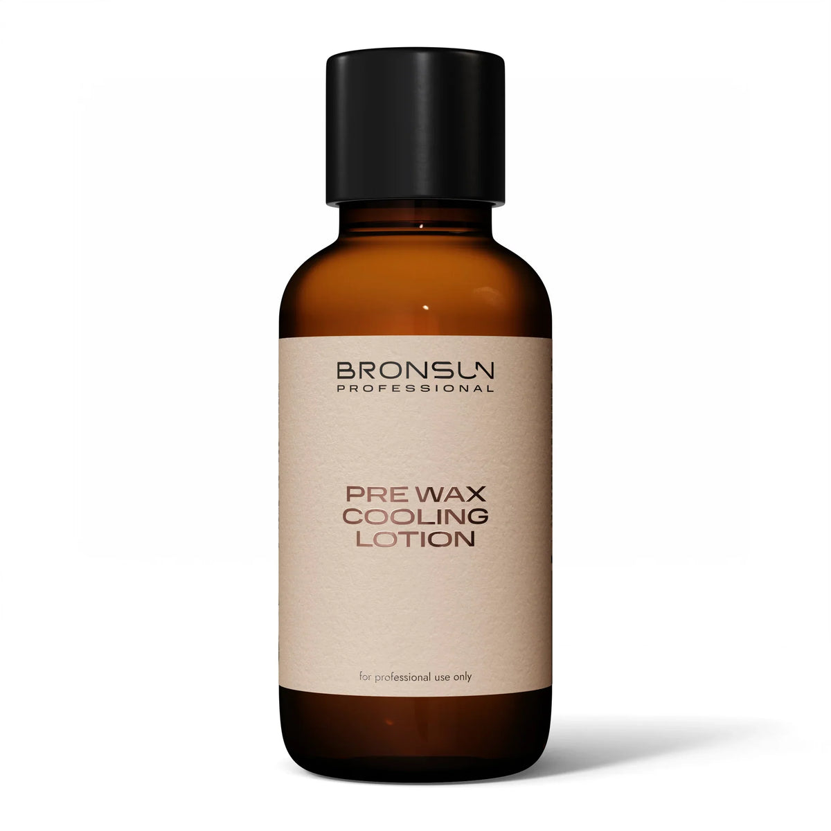 BRONSUN Pre Wax Cooling Lotion 50ml
