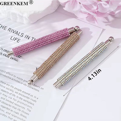Rhinestone Nail Magnet