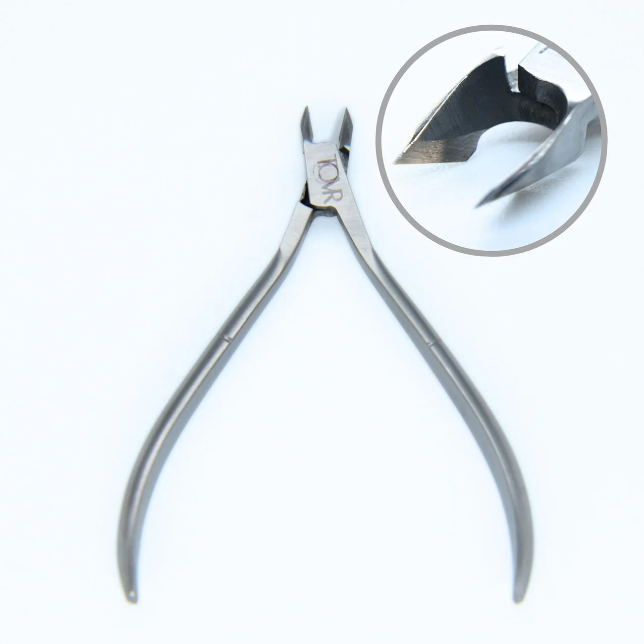 Take Over Cuticle Nippers