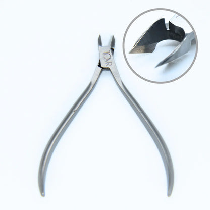 Take Over Cuticle Nippers