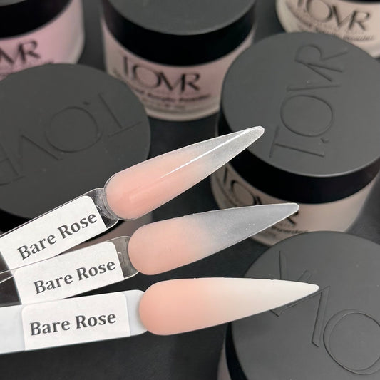 Take Over Advanced Acrylic Powder "Bare Rose"