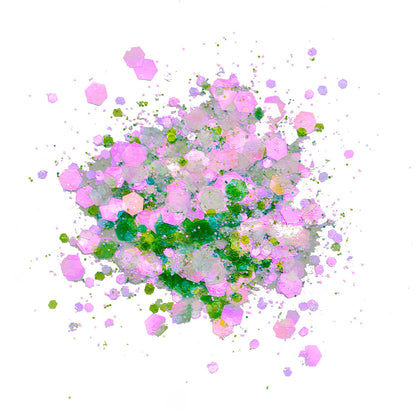 Take Over "Sparkle Dust" Glitter FC01