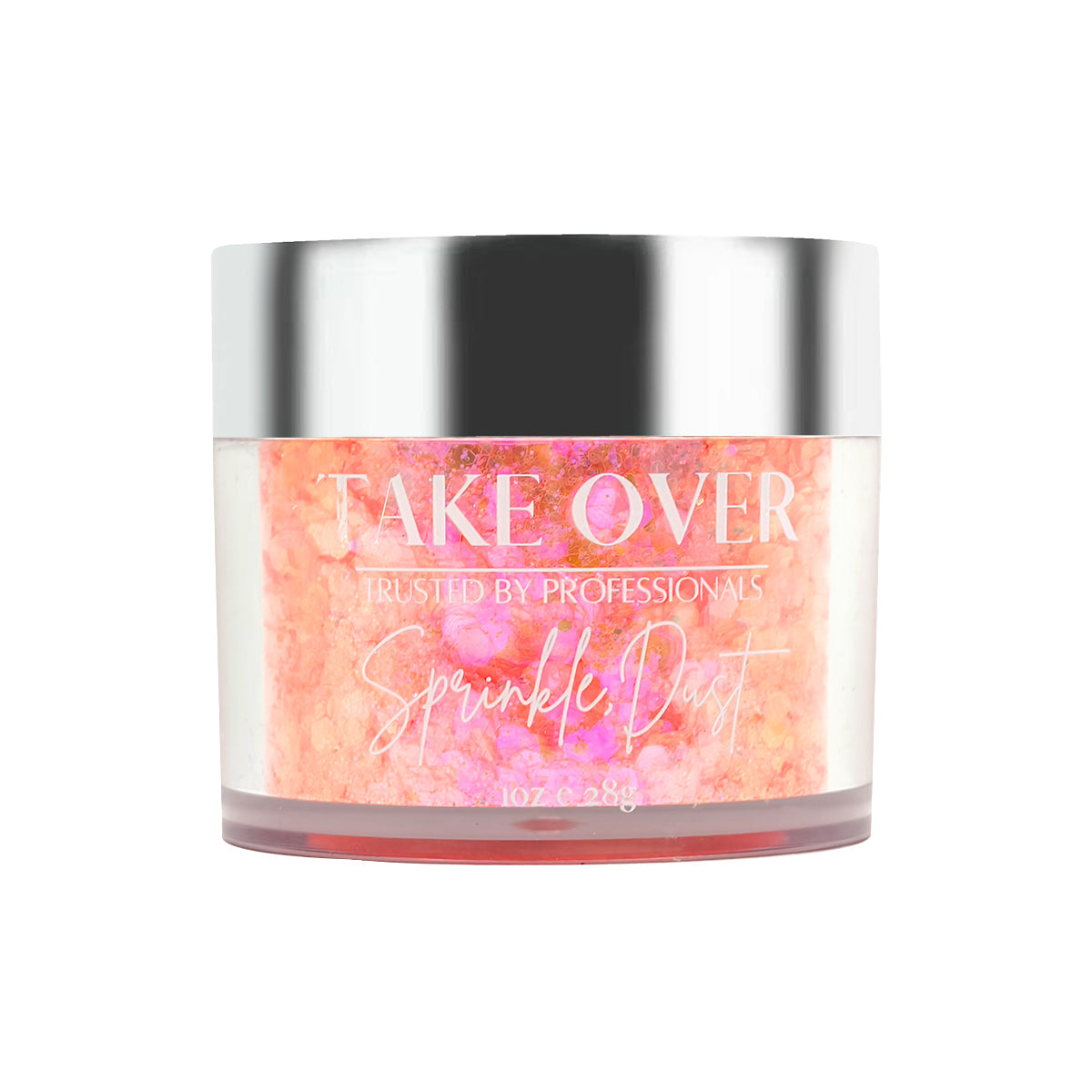 Take Over "Sparkle Dust" Glitter FC02