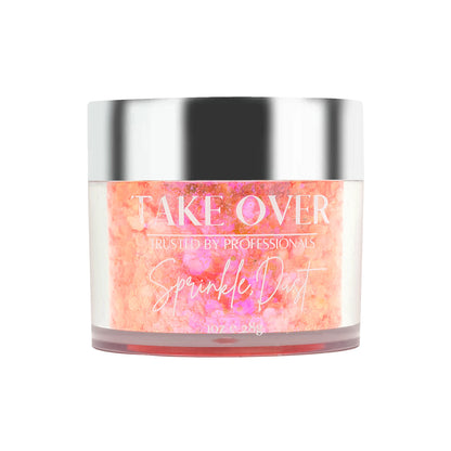 Take Over "Sparkle Dust" Glitter FC02