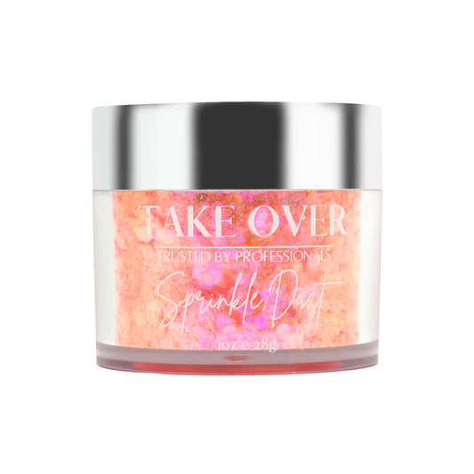 Take Over "Sparkle Dust" Glitter FC02