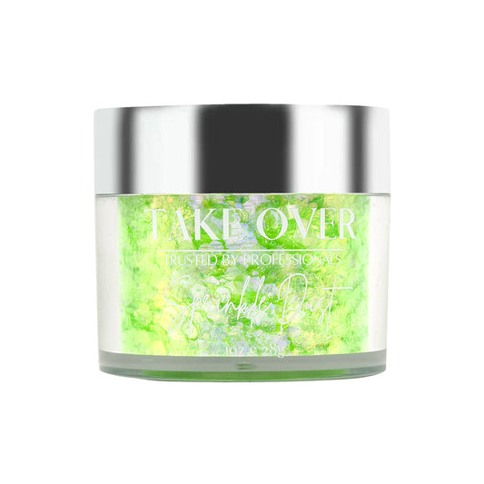 Take Over "Sparkle Dust" Glitter FC03