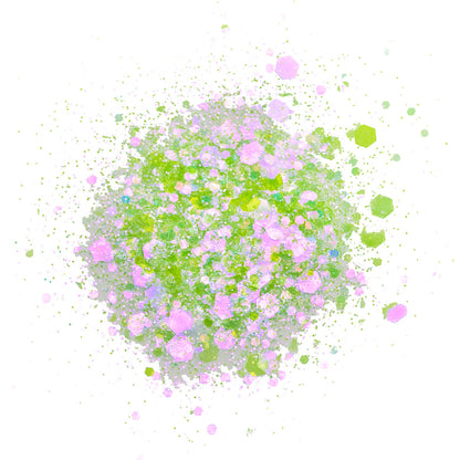 Take Over "Sparkle Dust" Glitter FC03