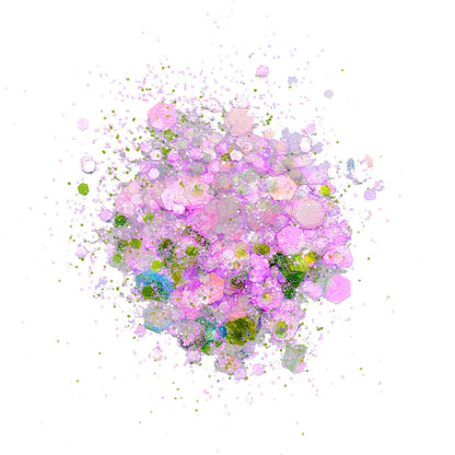 Take Over "Sparkle Dust" Glitter