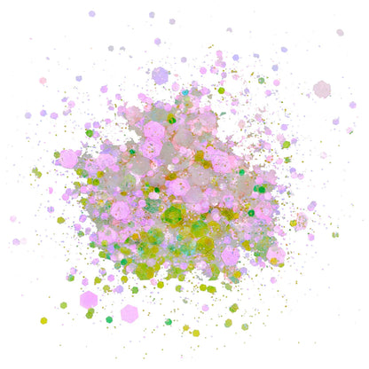Take Over "Sparkle Dust" Glitter