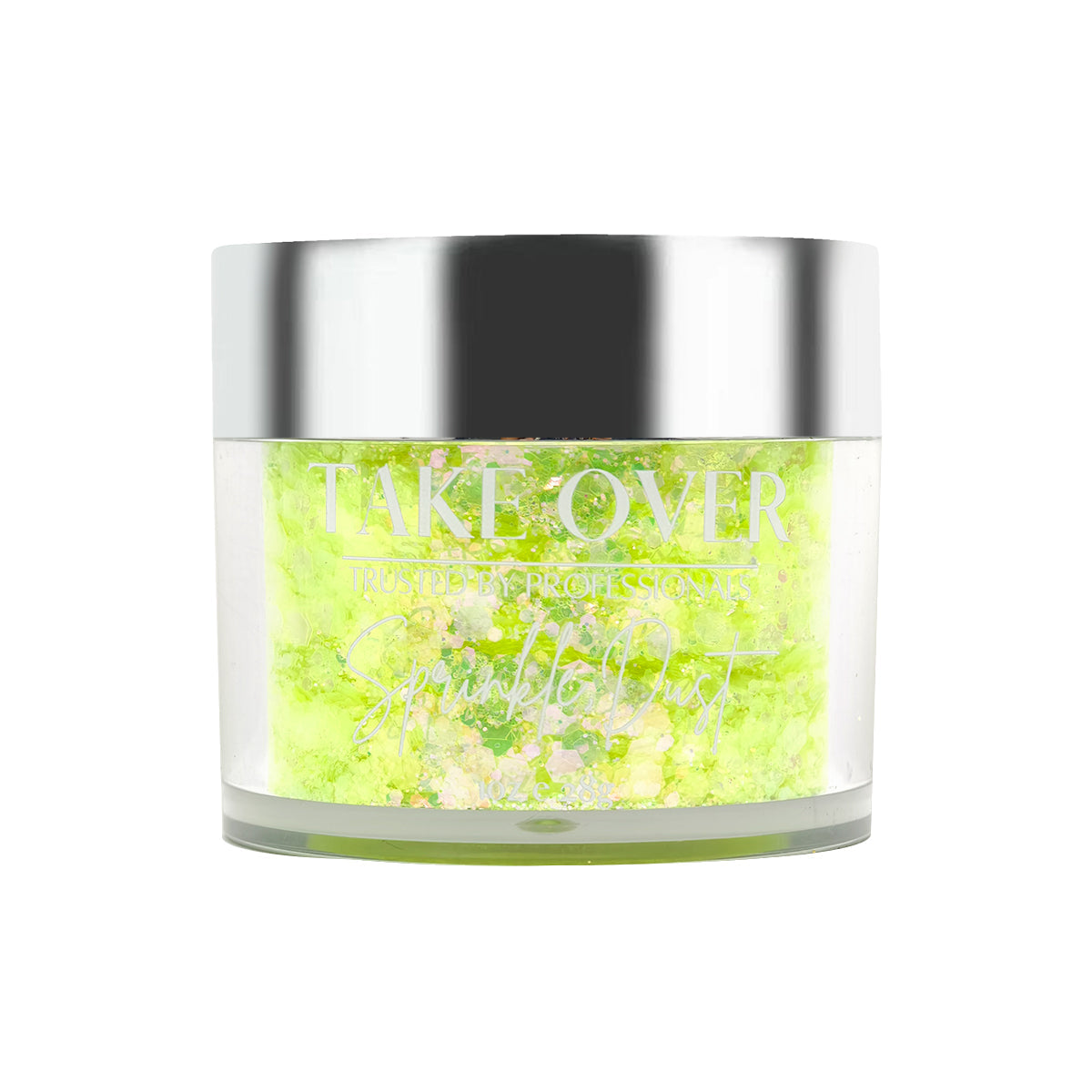 Take Over "Sparkle Dust" Glitter FC08