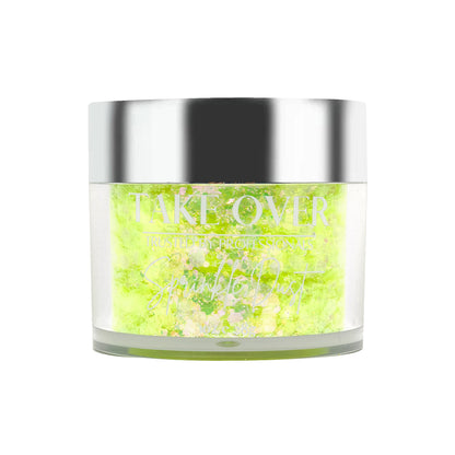 Take Over "Sparkle Dust" Glitter FC08