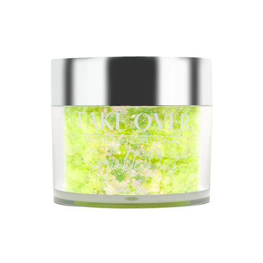 Take Over "Sparkle Dust" Glitter FC08