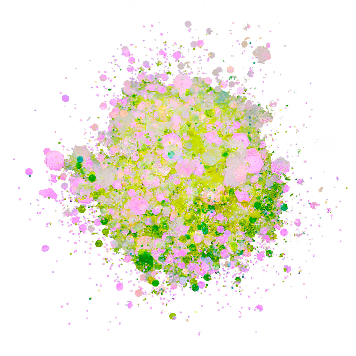 Take Over "Sparkle Dust" Glitter FC08