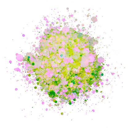 Take Over "Sparkle Dust" Glitter