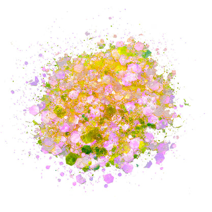 Take Over "Sparkle Dust" Glitter FC09