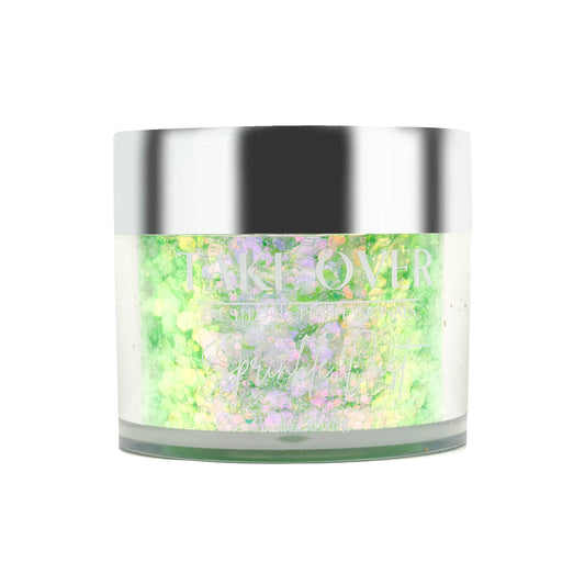 Take Over "Sparkle Dust" Glitter FC11