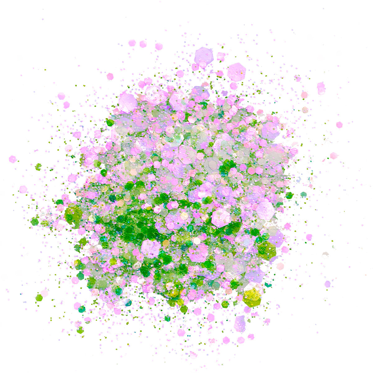 Take Over "Sparkle Dust" Glitter FC11