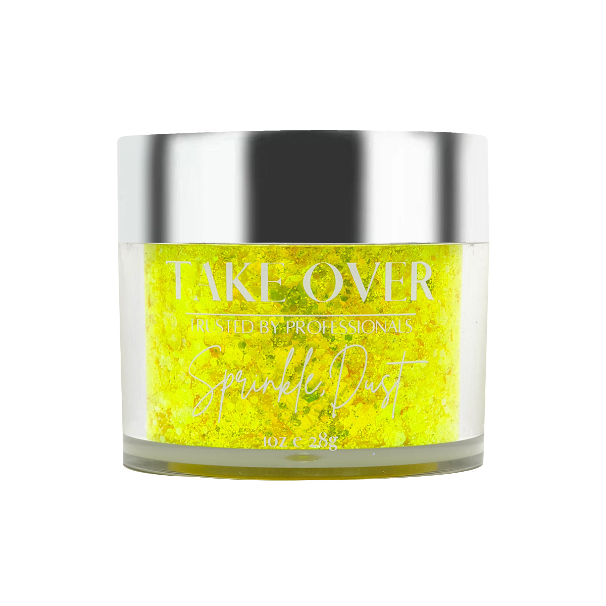 Take Over "Sparkle Dust" Glitter FC330