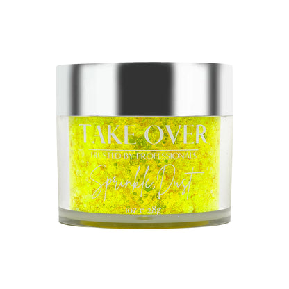 Take Over "Sparkle Dust" Glitter FC330