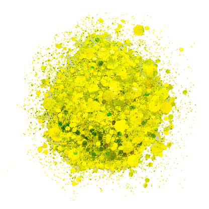 Take Over "Sparkle Dust" Glitter FC330