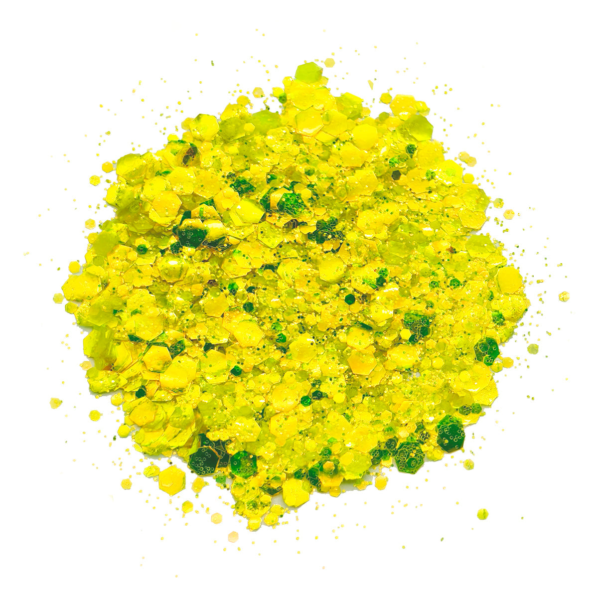 Take Over "Sparkle Dust" Glitter FC332