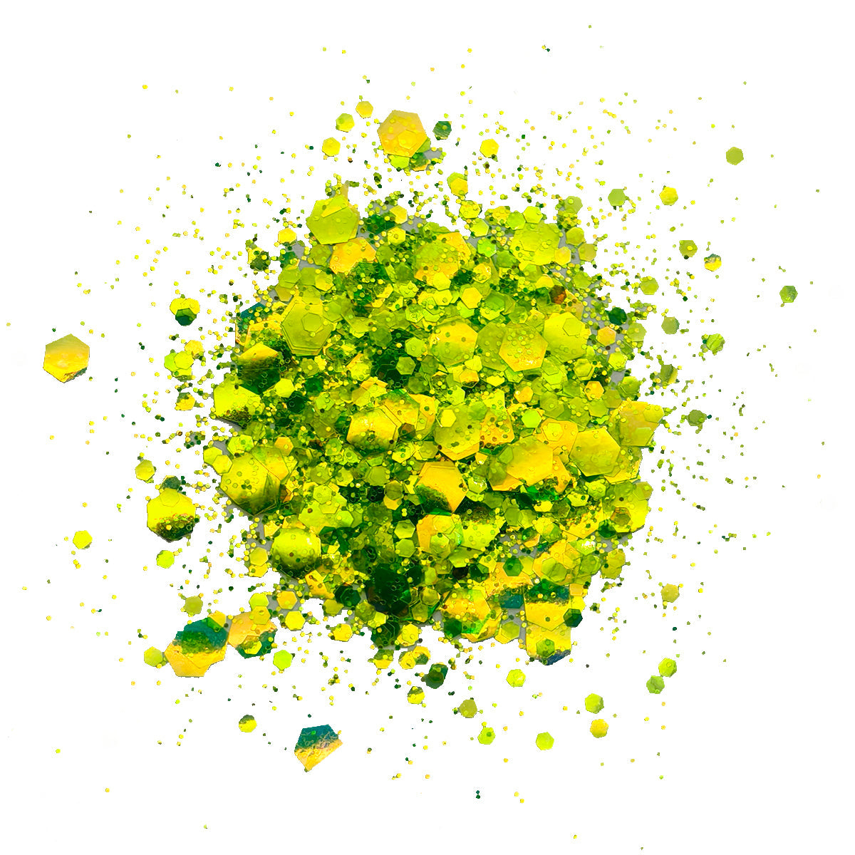 Take Over "Sparkle Dust" Glitter FC333A