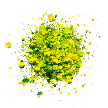 Take Over "Sparkle Dust" Glitter FC333A