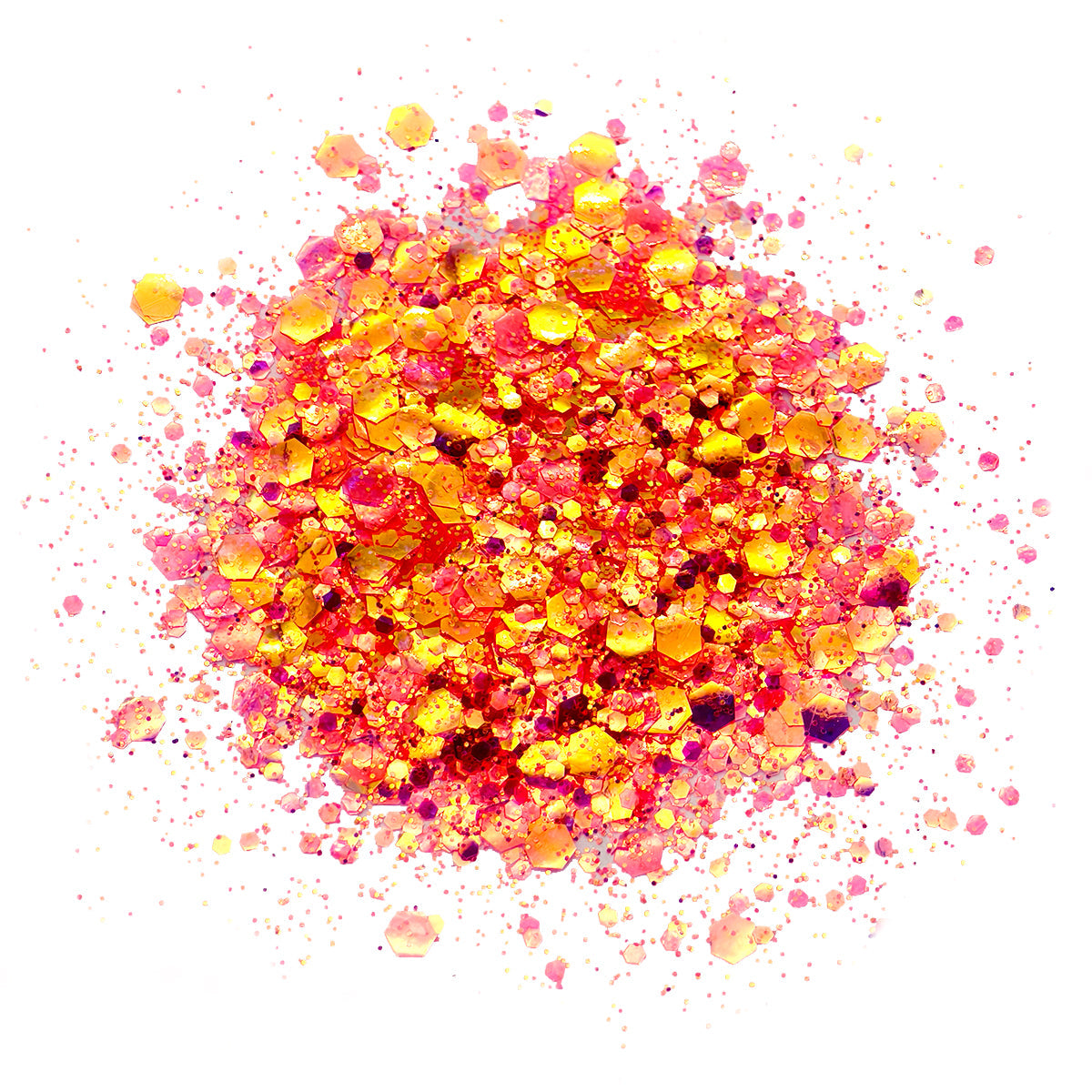 Take Over "Sparkle Dust" Glitter FC334