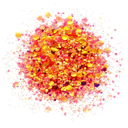Take Over "Sparkle Dust" Glitter