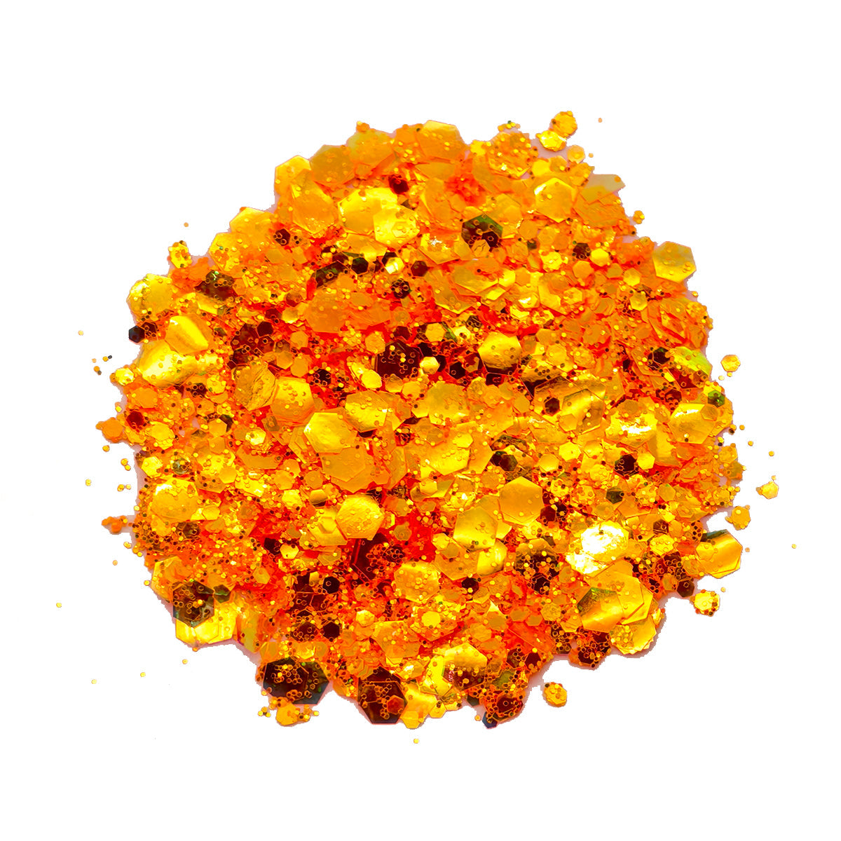 Take Over "Sparkle Dust" Glitter FC335