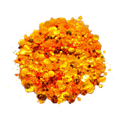 Take Over "Sparkle Dust" Glitter FC335