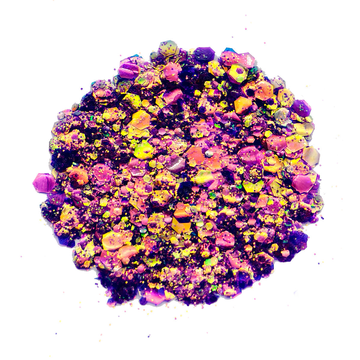 Take Over "Sparkle Dust" Glitter FC336