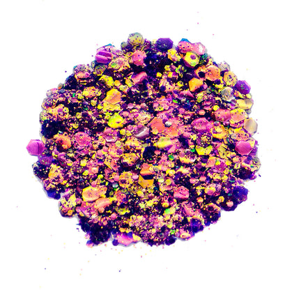 Take Over "Sparkle Dust" Glitter FC336