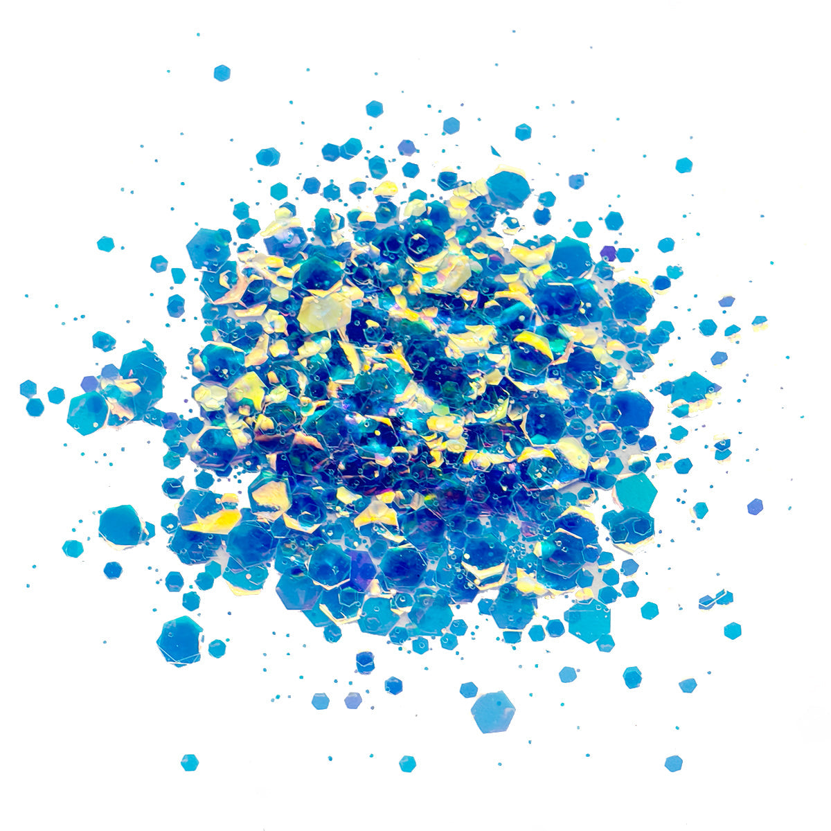 Take Over "Sparkle Dust" Glitter FC337A