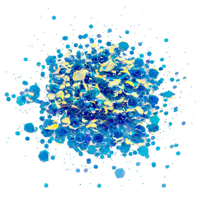 Take Over "Sparkle Dust" Glitter