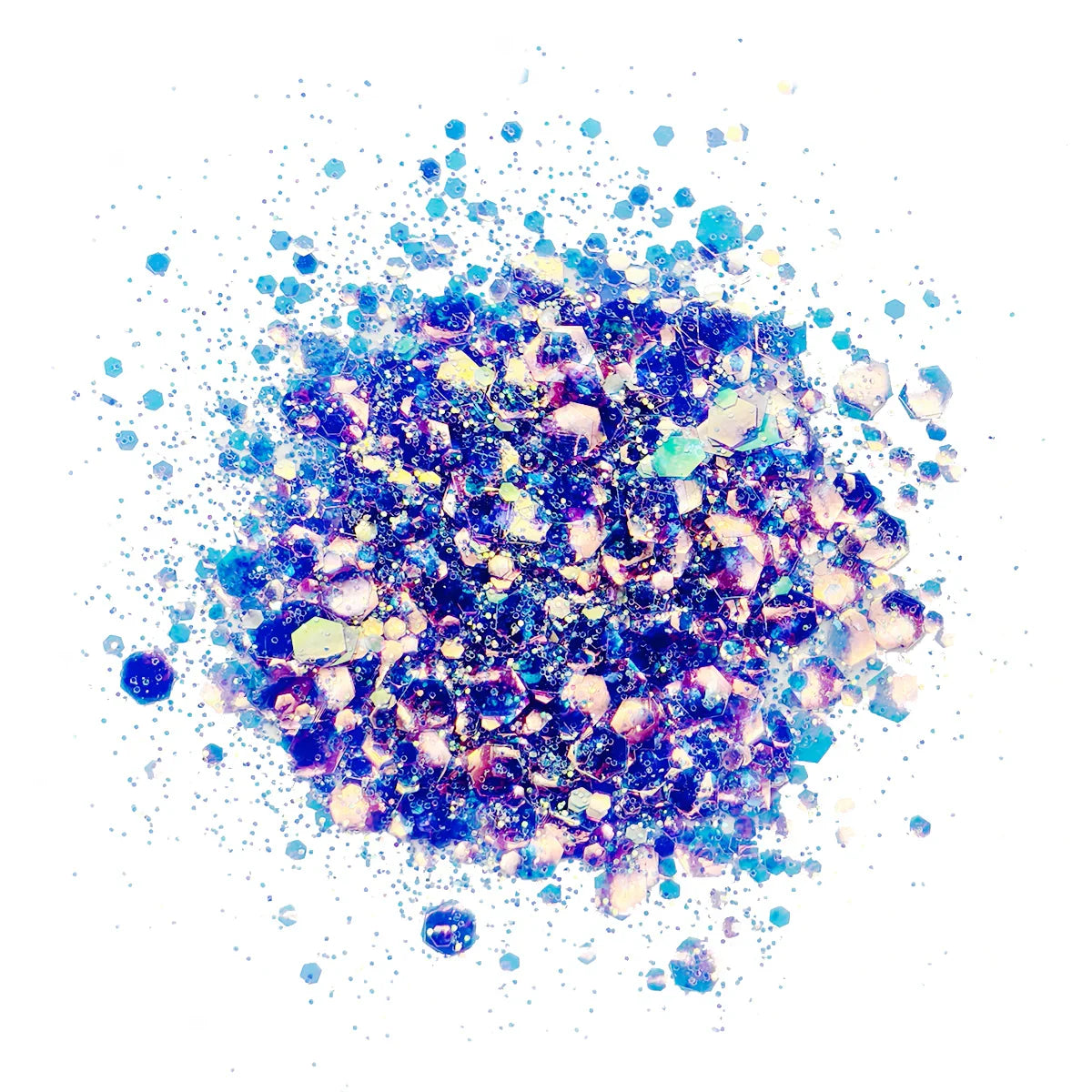 Take Over "Sparkle Dust" Glitter