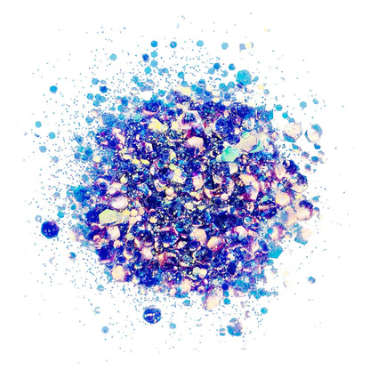 Take Over "Sparkle Dust" Glitter