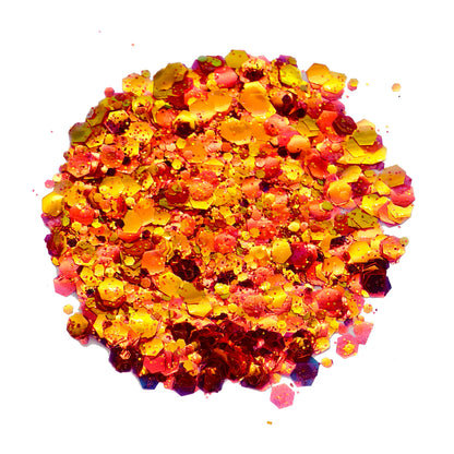 Take Over "Sparkle Dust" Glitter FC338