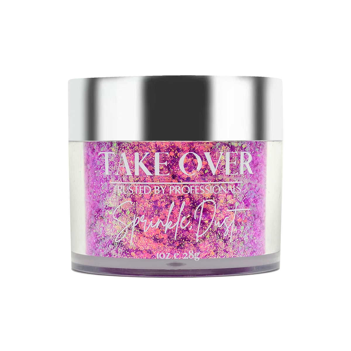 Take Over "Sparkle Dust" Glitter FC339A