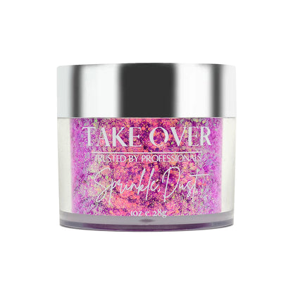 Take Over "Sparkle Dust" Glitter FC339A