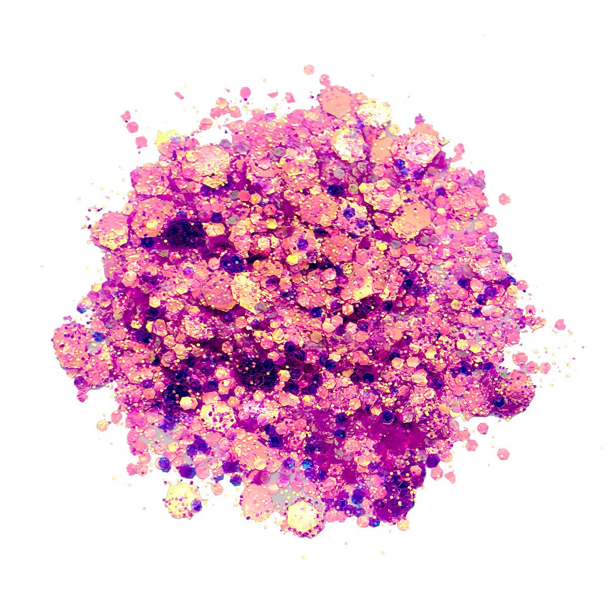 Take Over "Sparkle Dust" Glitter FC339A