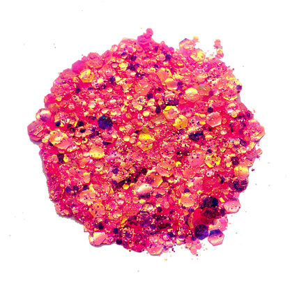 Take Over "Sparkle Dust" Glitter FC339