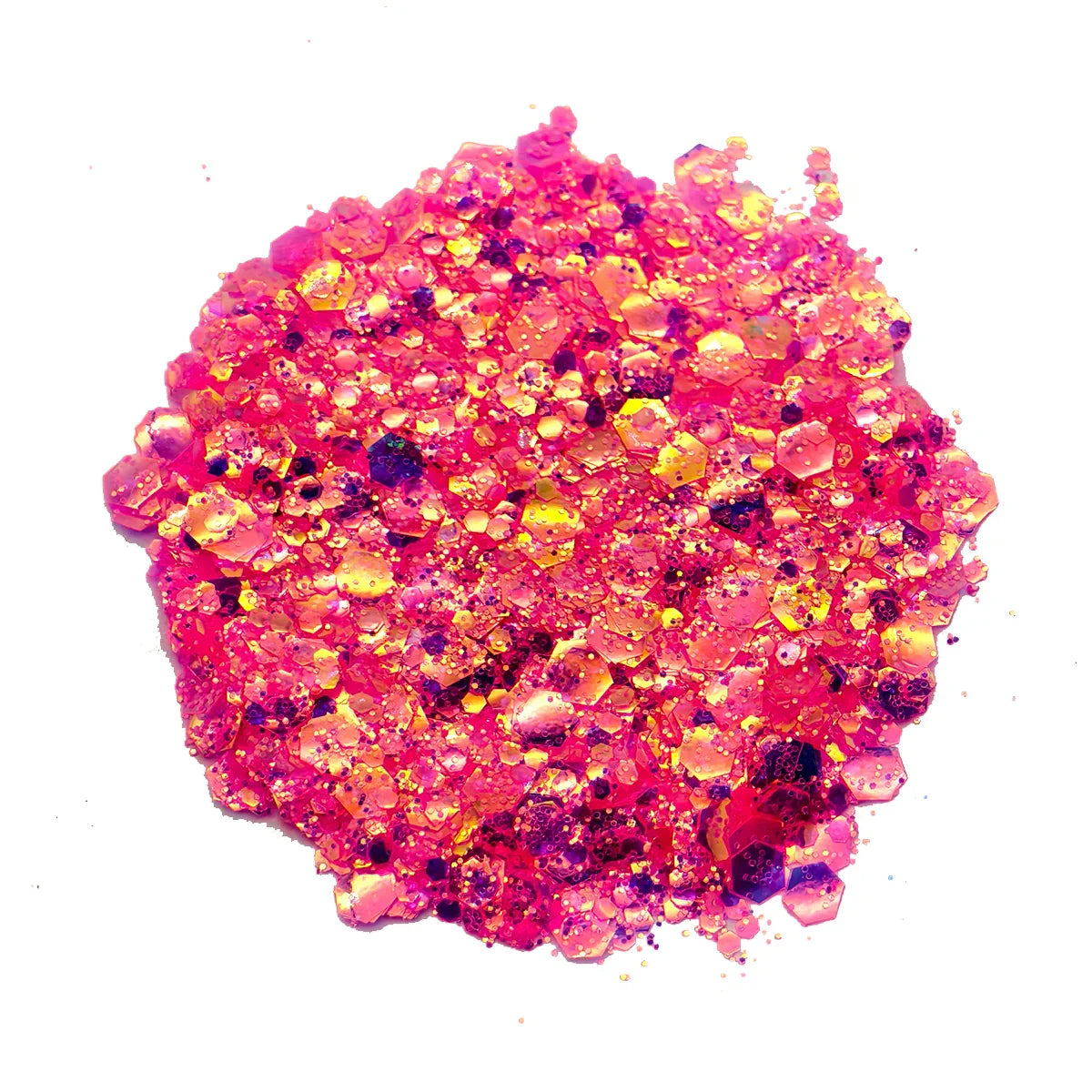 Take Over "Sparkle Dust" Glitter