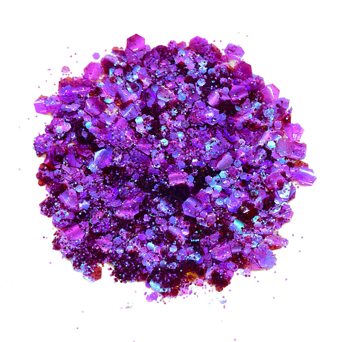 Take Over "Sparkle Dust" Glitter FC346