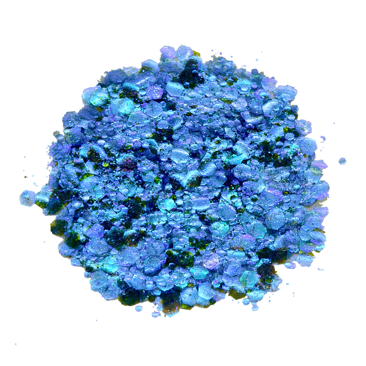 Take Over "Sparkle Dust" Glitter FC347