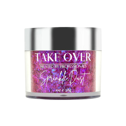 Take Over "Sparkle Dust" Glitter FC348