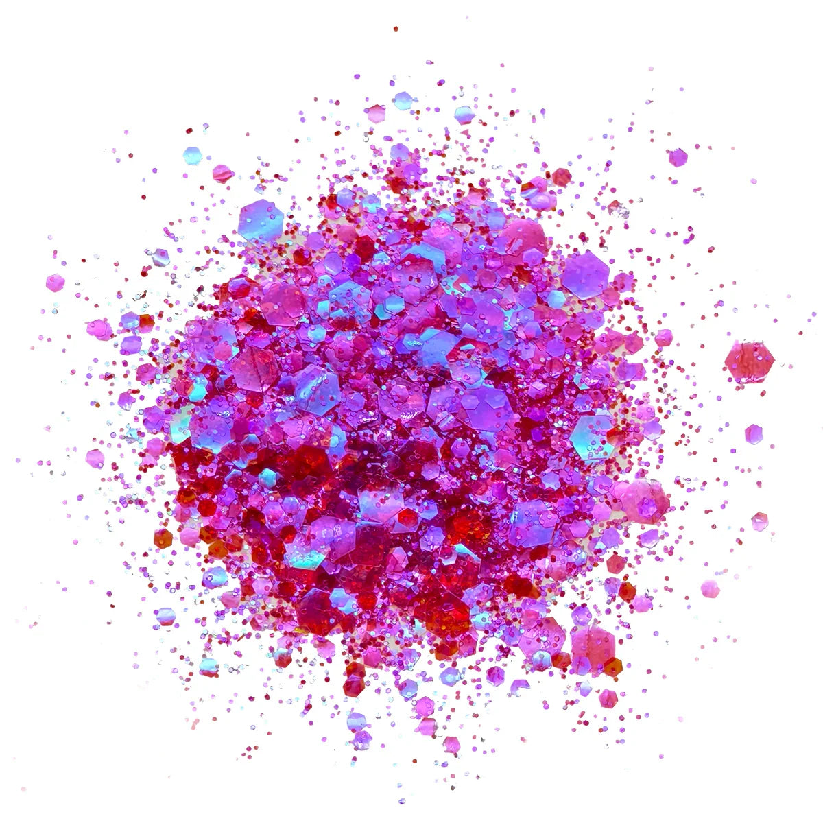 Take Over "Sparkle Dust" Glitter
