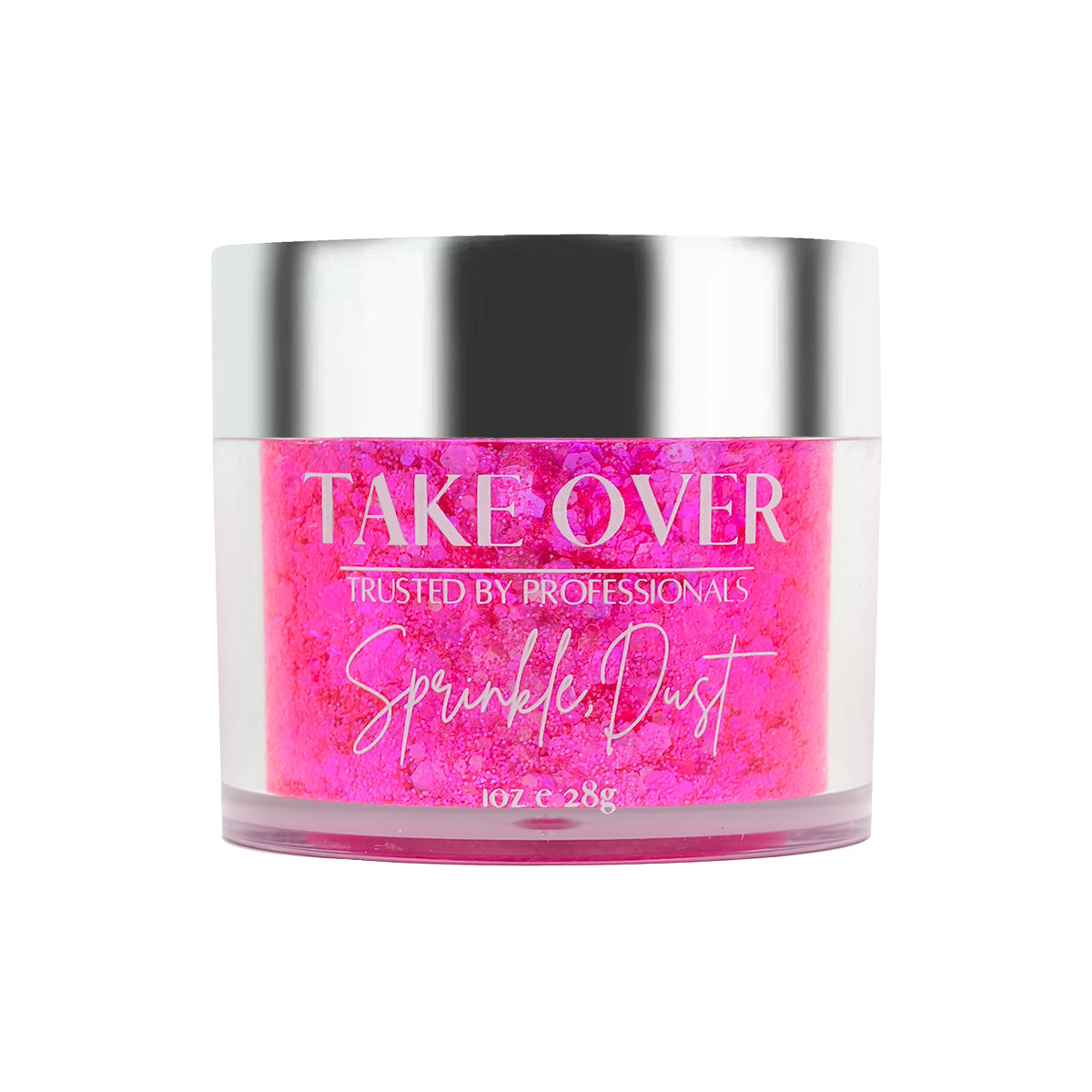Take Over "Sparkle Dust" Glitter FC349