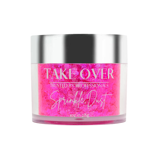 Take Over "Sparkle Dust" Glitter FC349